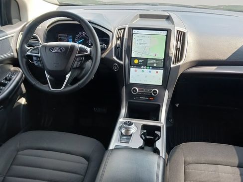 Used 2023 Ford Edge SEL w/ Convenience Package AWD/4WD image 13