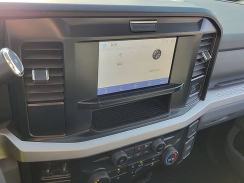Certified 2025 Ford F250 XLT AWD/4WD image 20