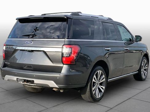 Used 2020 Ford Expedition Limited w/ Equipment Group 302A AWD/4WD image 12