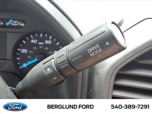 Used 2021 Ford F550 2WD Regular Cab Super Duty image 36