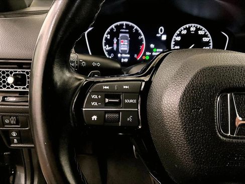 Used 2023 Honda Civic Sport image 17
