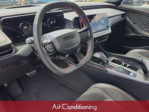 Used 2024 Dodge Charger Daytona Scat Pack w/ Plus Group AWD/4WD image 16