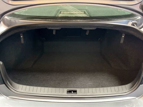 Used 2022 INFINITI Q50 Luxe w/ Cargo Package AWD/4WD image 27
