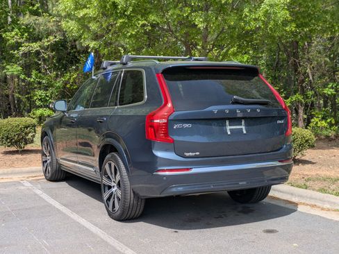 Used 2023 Volvo XC90 B6 Ultimate w/ Protection Package AWD/4WD image 5