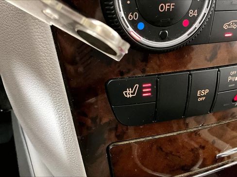 Used 2011 Mercedes-Benz ML 350 2WD image 31