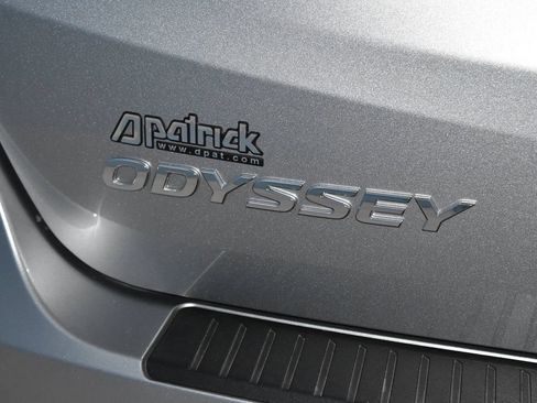 Used 2026 Honda Odyssey Touring image 34