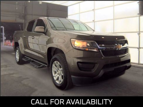 Used 2016 Chevrolet Colorado LT RWD image 5