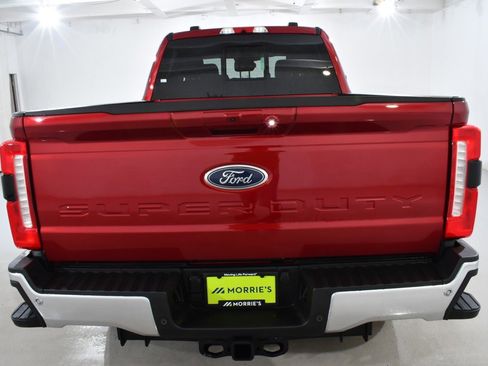 New 2026 Ford F350 XLT w/ XLT Premium Package image 13