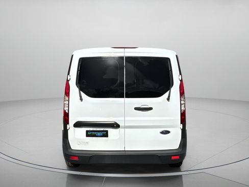 Used 2022 Ford Transit Connect XL image 4