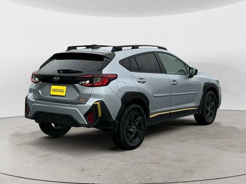 Used 2024 Subaru Crosstrek 2.5i Sport AWD/4WD image 5