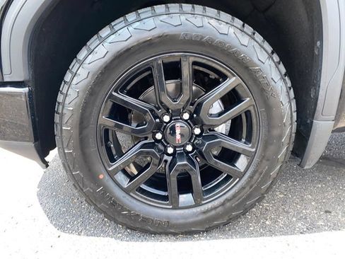 Used 2021 GMC Sierra 1500 Elevation AWD/4WD image 20