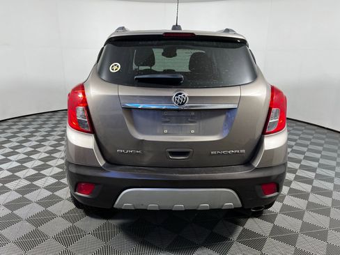 Used 2015 Buick Encore Convenience image 6