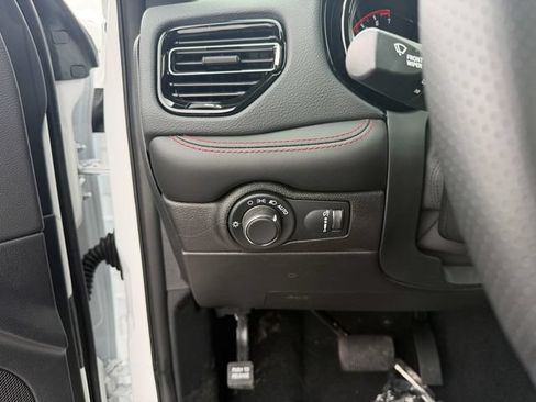 New 2026 Dodge Durango GT w/ Blacktop Package AWD/4WD image 19