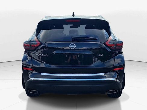 Used 2023 Nissan Murano SV w/ Cargo Package FWD image 7