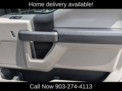 Used 2018 Ford F150 XL w/ Equipment Group 101A Mid AWD/4WD image 33