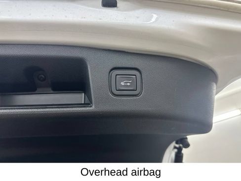 Used 2024 Chevrolet Blazer EV RS AWD/4WD image 30