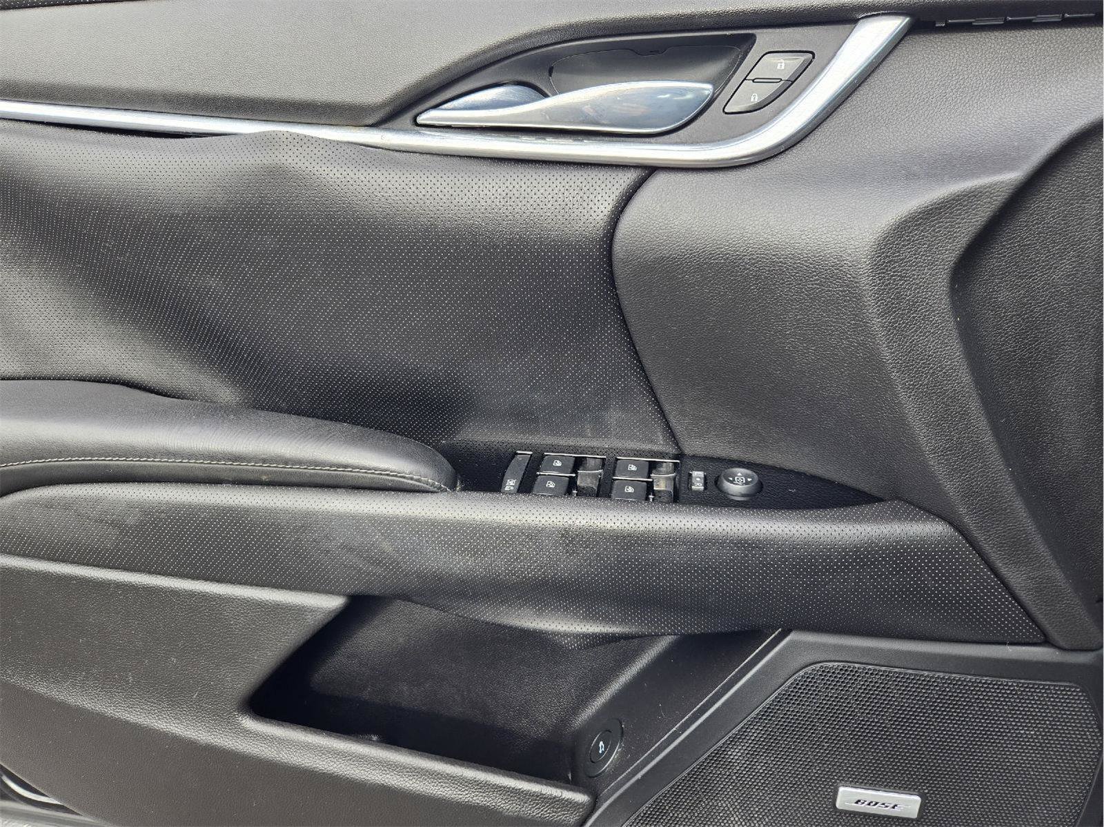 Used 2014 Cadillac XTS FWD image 20