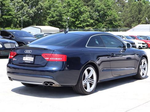 Used 2010 Audi S5 Prestige AWD/4WD image 7