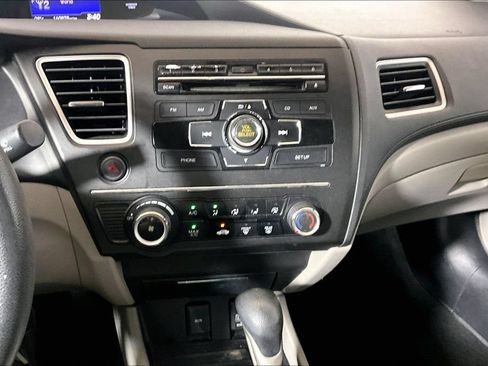 Used 2014 Honda Civic LX image 22