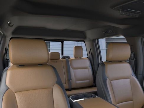 New 2026 Ford F350 Lariat w/ Lariat Premium Package image 71