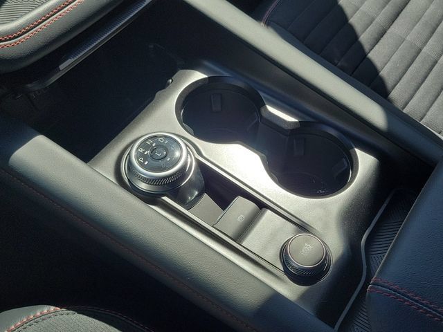Used 2025 Ford Explorer ST-Line RWD image 13