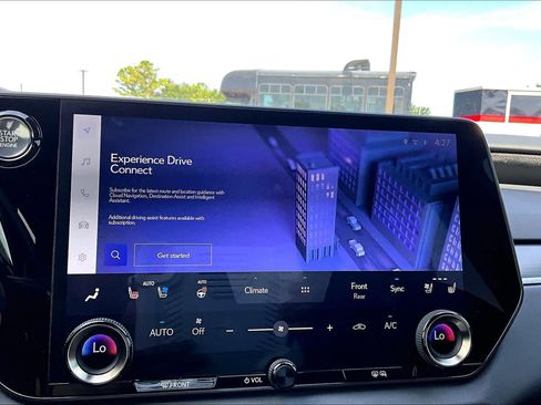 Used 2023 Lexus RX 350 F Sport w/ Accessory Package (Z1) AWD/4WD image 34