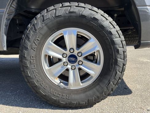 Used 2019 Ford F150 XLT image 18