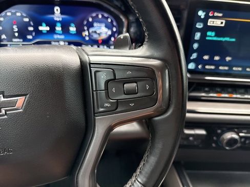 Used 2023 Chevrolet Silverado 1500 ZR2 w/ ZR2 Bison Edition image 24