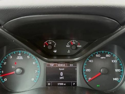 Used 2022 Chevrolet Colorado LT w/ LT Convenience Package AWD/4WD image 14