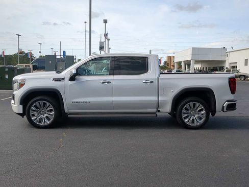 Used 2021 GMC Sierra 1500 Denali w/ Denali Ultimate Package image 5