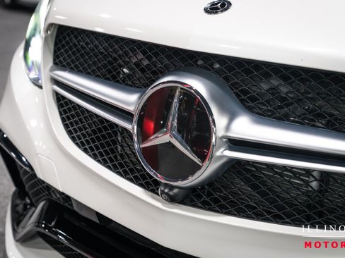 Used 2019 Mercedes-Benz GLE 63 AMG S image 13