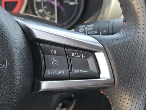 Used 2019 FIAT 124 Spider Abarth w/ Convenience Group RWD image 18