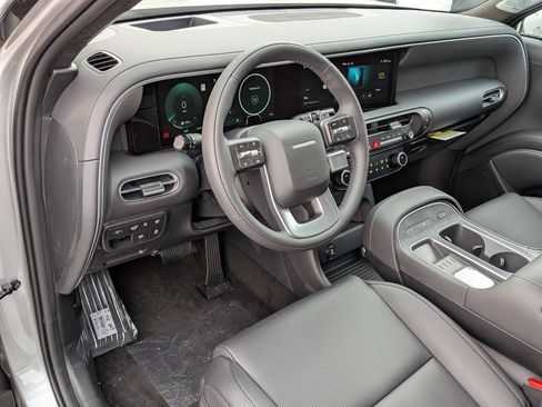 New 2026 Hyundai Palisade Calligraphy AWD/4WD image 8