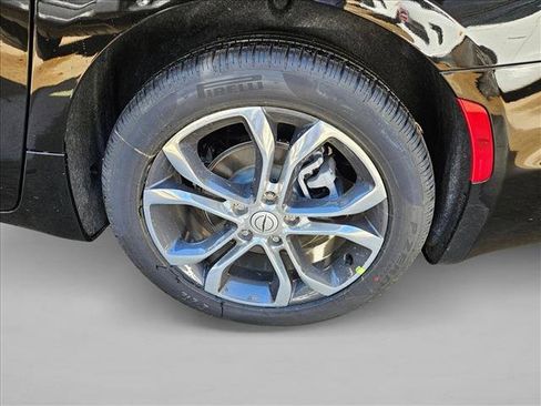 New 2026 Chrysler Pacifica Pinnacle FWD image 9
