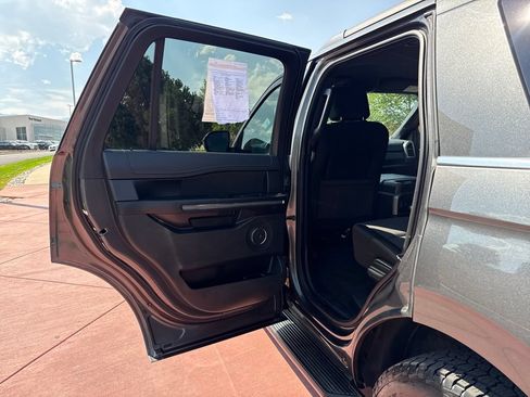 Used 2020 Ford Expedition XLT AWD/4WD image 20