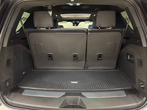 Used 2025 Cadillac Escalade Sport w/ Touring Package image 30