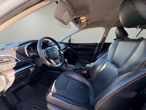 Used 2018 Subaru Crosstrek 2.0i Limited image 10