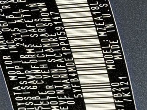 Used 2023 Toyota Corolla LE image 8