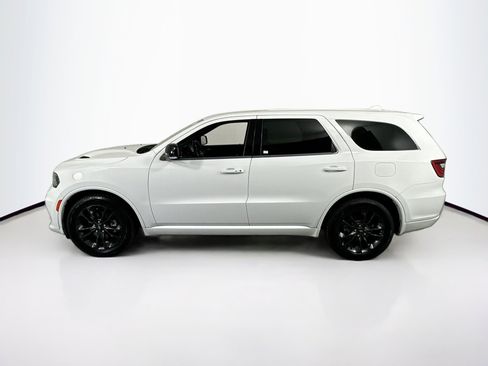 Used 2022 Dodge Durango GT image 8