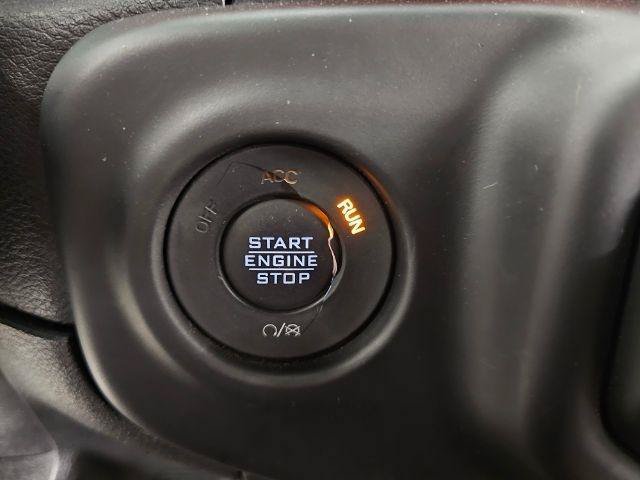 Used 2020 Jeep Wrangler Unlimited Rubicon AWD/4WD image 21