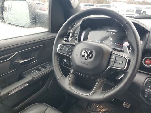 Used 2025 RAM 1500 RHO image 7