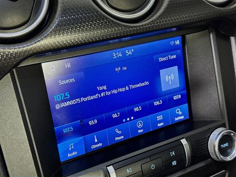 Used 2019 Ford Mustang GT Premium w/ California Special Package image 15