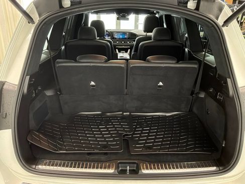 Used 2023 Mercedes-Benz GLS 63 AMG 4MATIC image 28