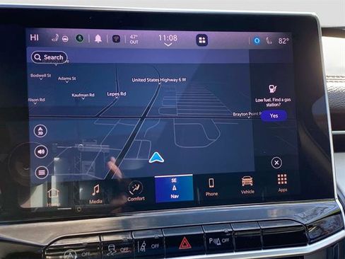 Used 2023 Jeep Compass Limited w/ Elite Group image 13