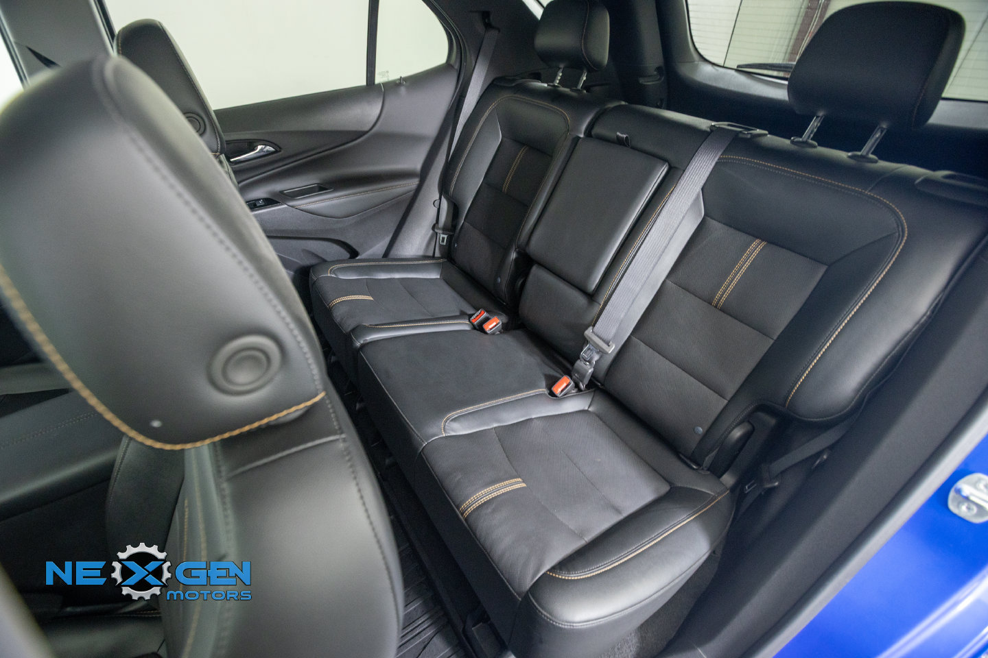 Used 2024 Chevrolet Equinox Premier AWD/4WD image 33