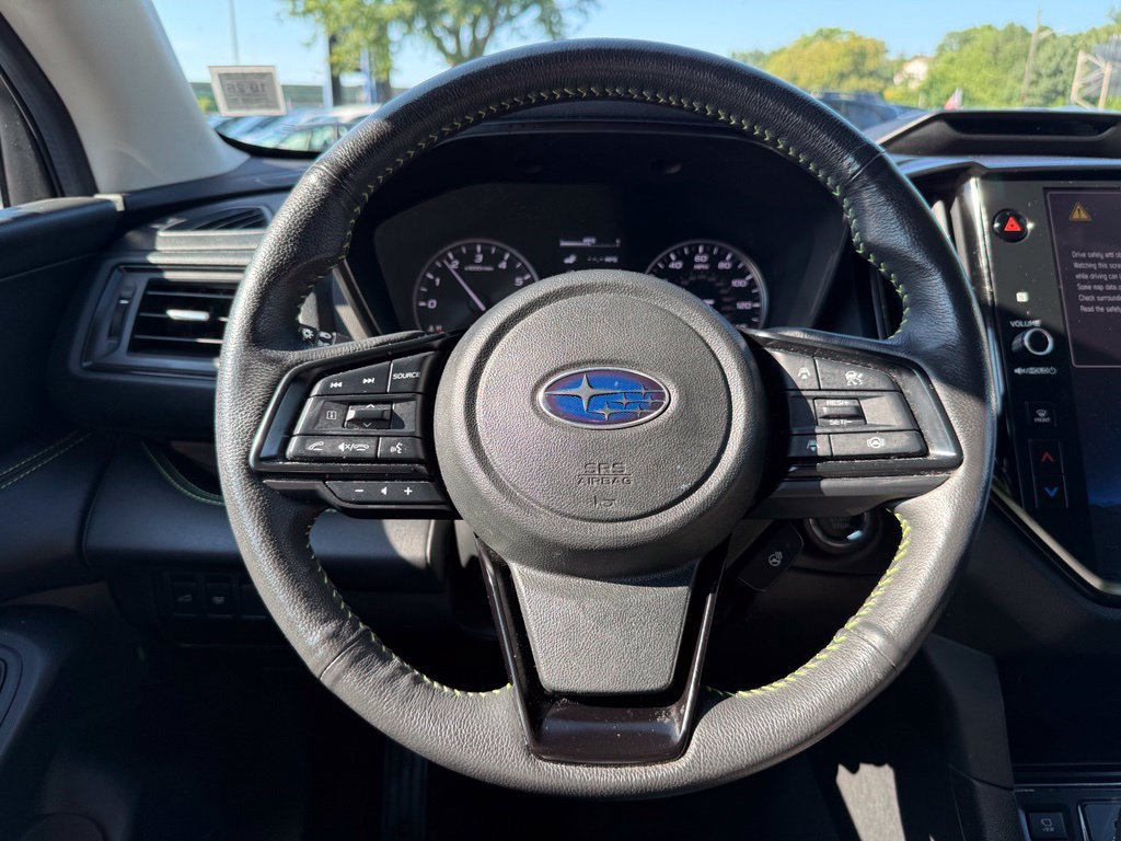 Used 2023 Subaru Ascent Onyx Edition Limited AWD/4WD image 14