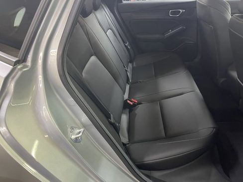 Used 2024 Acura Integra A-Spec image 19