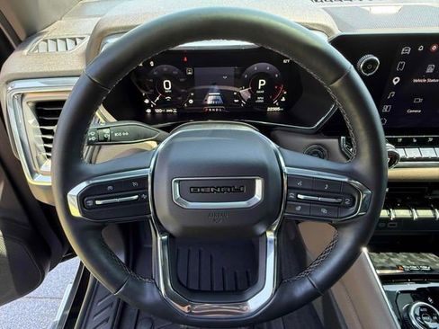 Certified 2024 GMC Canyon Denali AWD/4WD image 14