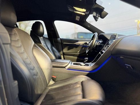 Used 2022 BMW 840i Gran Coupe xDrive image 23
