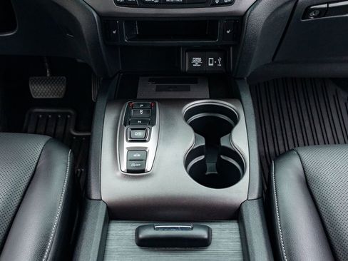 Certified 2022 Honda Ridgeline RTL-E image 28